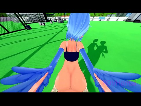 ❤️ Harpyien-Monster-Mädchen. ❤️ Beautiful porn bei de.verhentai.ru ﹏