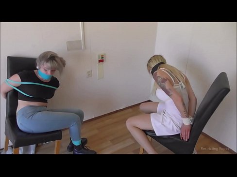 ❤️ Süchtig / gefesselt und geknebelt / Jungfrau in Nöten ❤️ Beautiful porn bei de.verhentai.ru ﹏