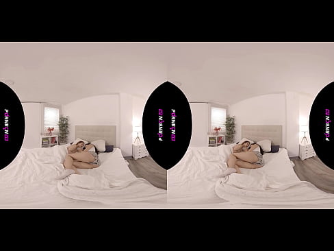 ❤️ PORNBCN VR Zwei junge Lesben erwachen geil in 4K 180 3D Virtual Reality Geneva Bellucci Katrina Moreno ❤️ Beautiful porn bei de.verhentai.ru ﹏