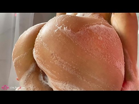 ❤️ Brünette masturbiert Muschi mit Vibrator zu intensivem Orgasmus in der Dusche ❤️ Beautiful porn bei de.verhentai.ru ﹏