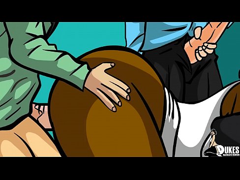 ❤️ Schüler haben Sex mit schwarzem Lehrer nach der Schule ❤️ Beautiful porn bei de.verhentai.ru ﹏