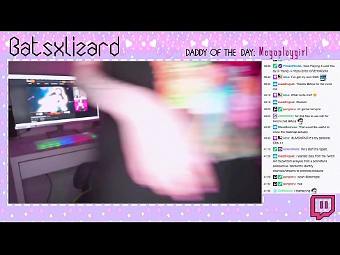 ❤️ GAMER VERGISST, DEN STREAM ABZUSCHALTEN UND SPRITZT LIVE AUF SENDUNG ❤️ Beautiful porn bei de.verhentai.ru ﹏
